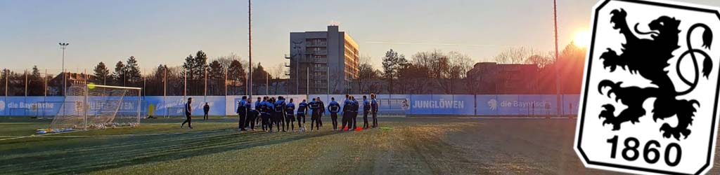 Trainingsgelande TSV 1860